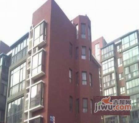 米兰翠景实景图图片