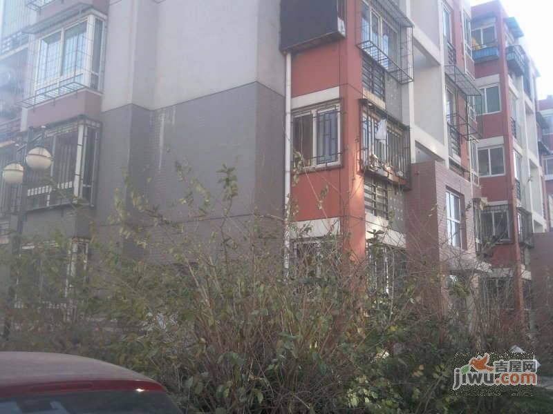 米兰翠景实景图图片