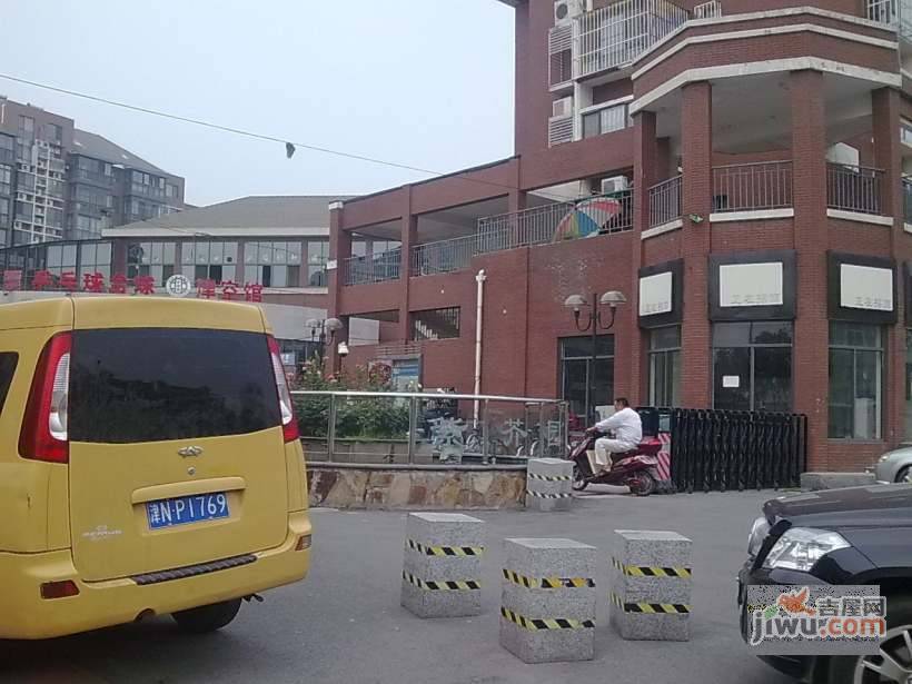 米兰翠景实景图图片