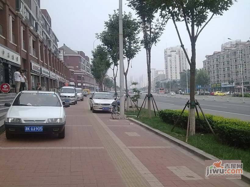 米兰翠景实景图图片