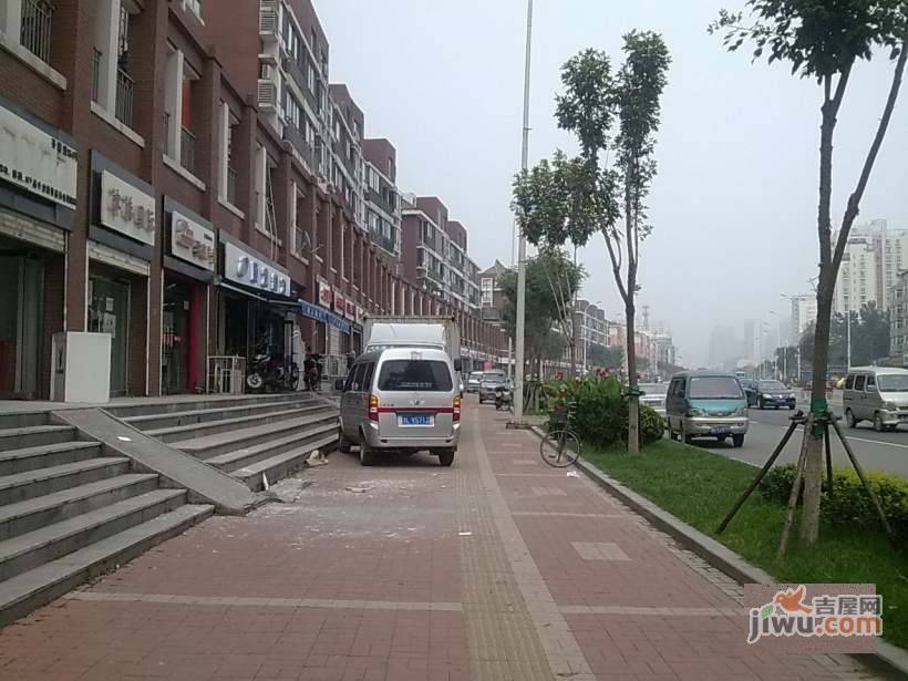 米兰翠景实景图图片
