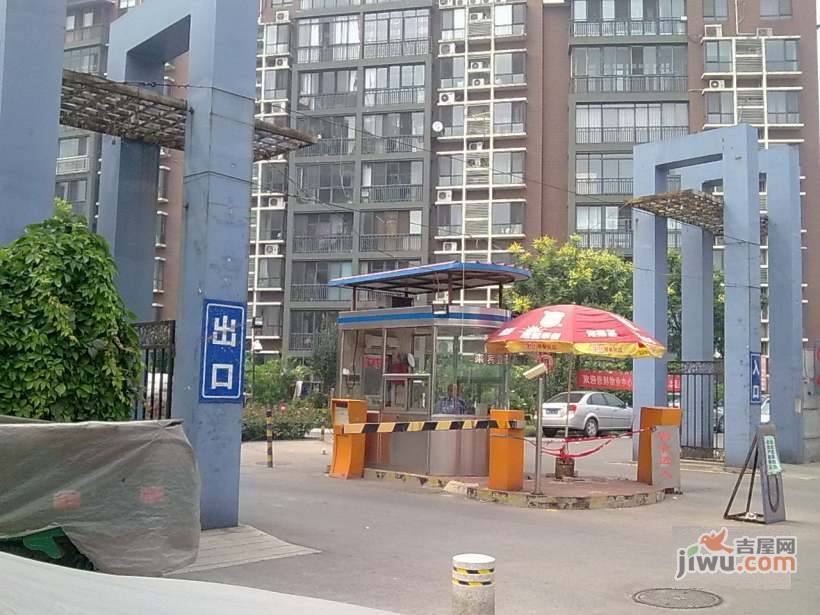 米兰翠景实景图图片