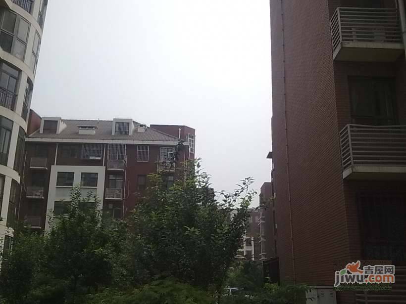 米兰翠景实景图图片