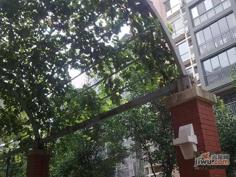 米兰翠景实景图图片
