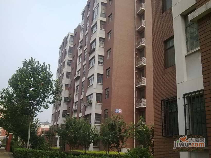 米兰翠景实景图图片