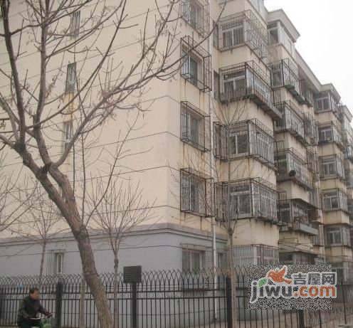 福港园实景图图片