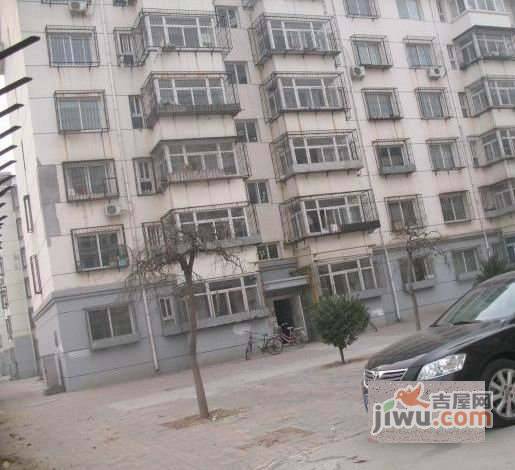福港园实景图图片