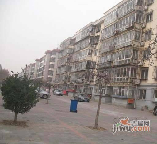 福港园实景图图片