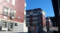 朝阳新村实景图图片