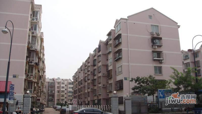金梦园实景图图片