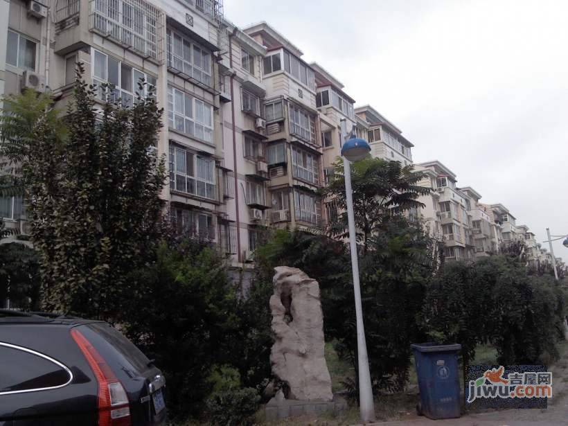 福达苑实景图图片