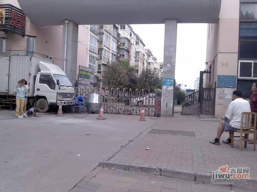 福达苑实景图图片