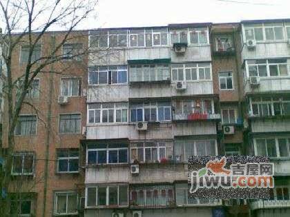 双峰里小区实景图图片