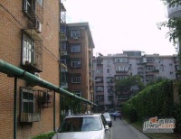 凤屏公寓效果图