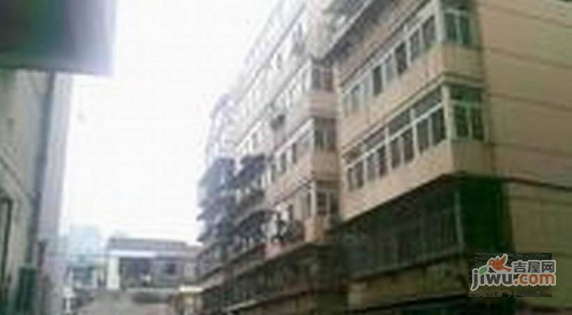 光洁里实景图图片