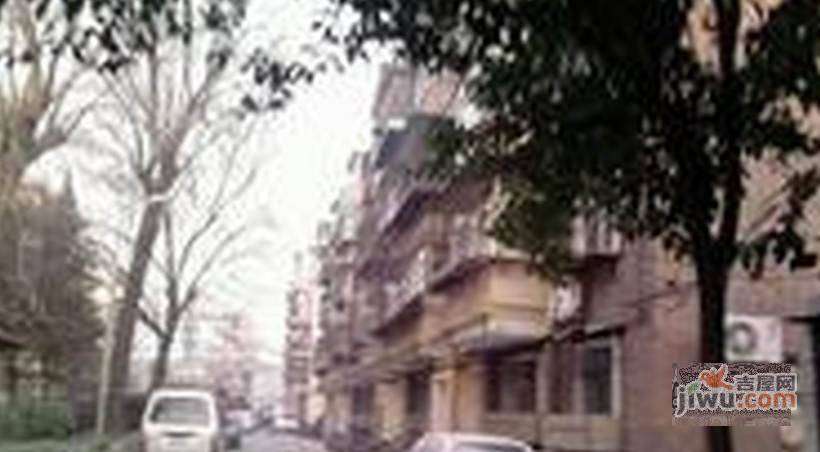 光洁里实景图图片
