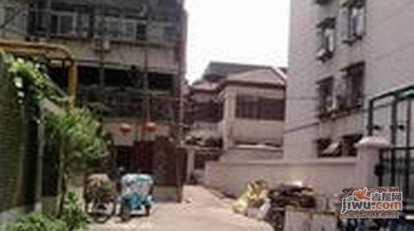 光洁里实景图图片