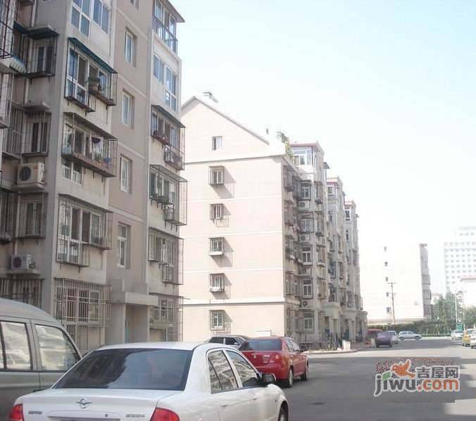 欣荣嘉园实景图图片