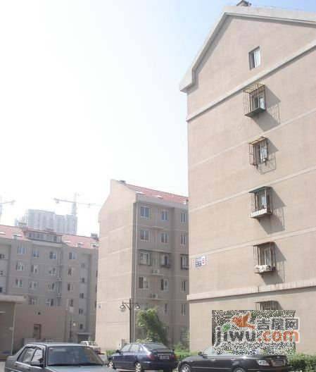 欣荣嘉园实景图图片