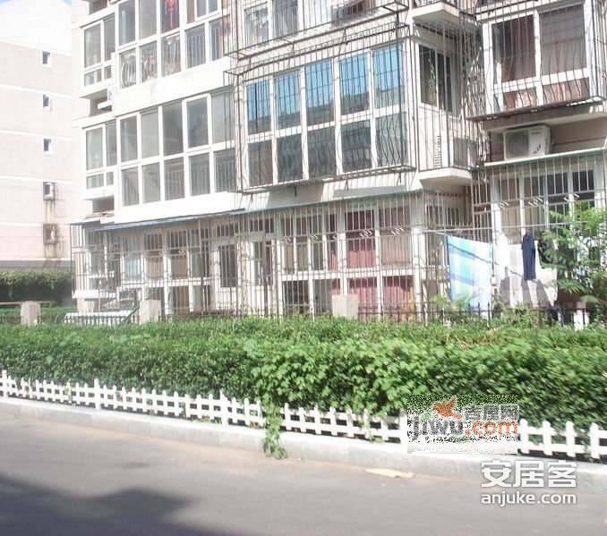 欣荣嘉园实景图图片
