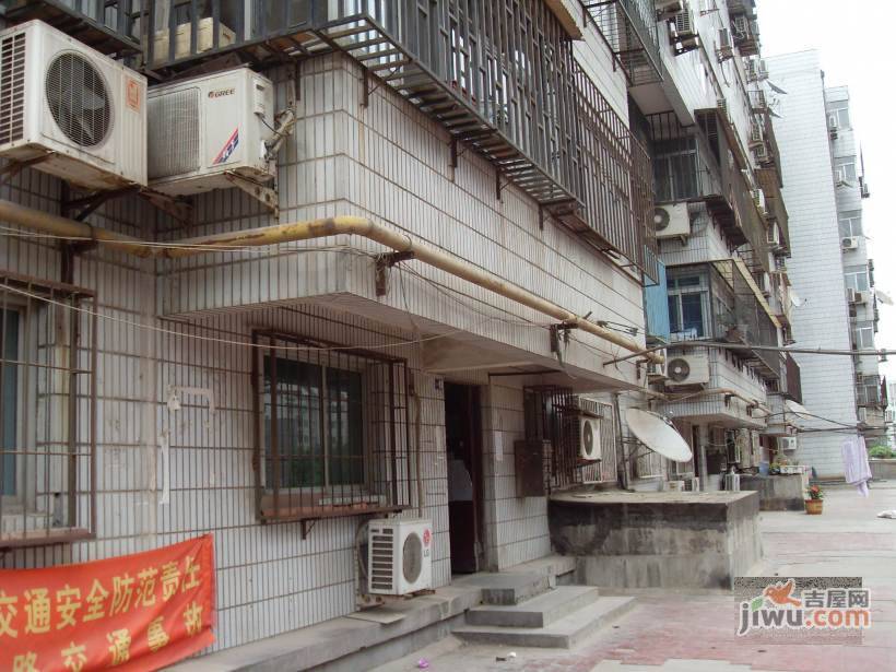 吉兴大厦实景图图片