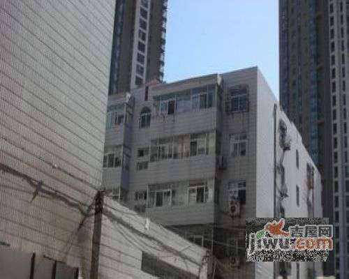 吉兴大厦实景图图片