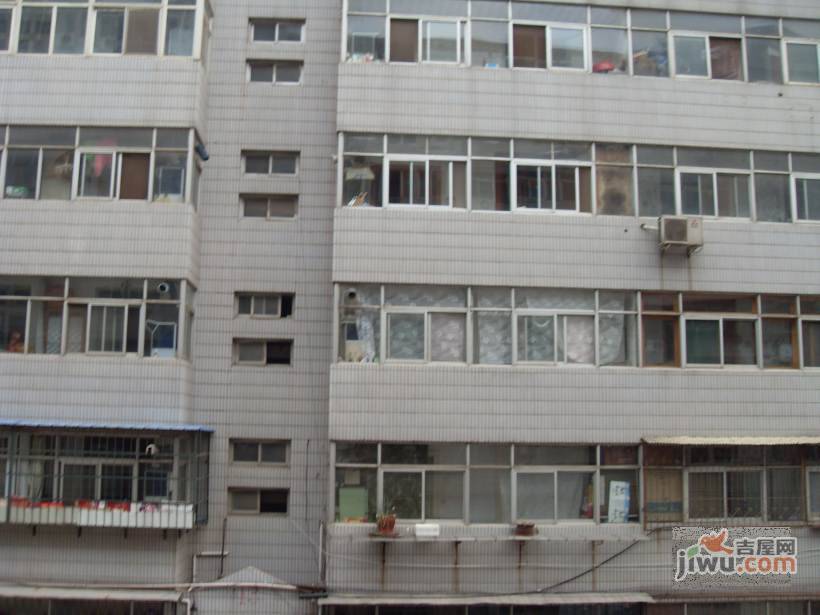 吉兴大厦实景图图片