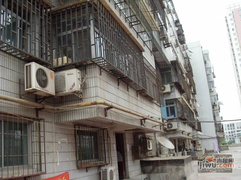 吉兴大厦实景图图片