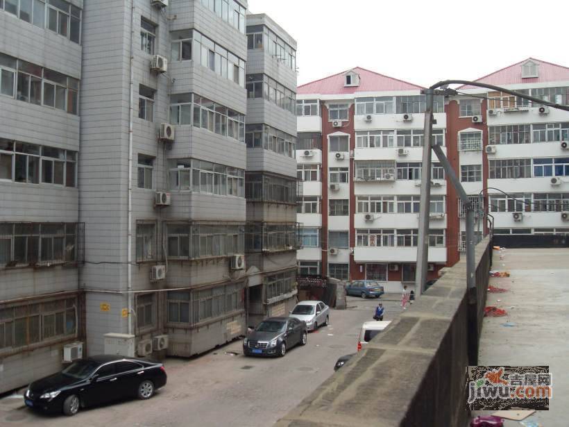 吉兴大厦实景图图片