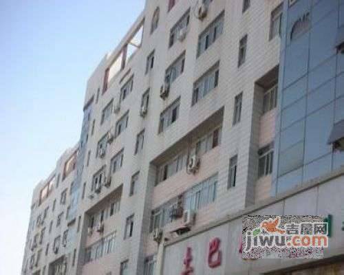 吉兴大厦实景图图片