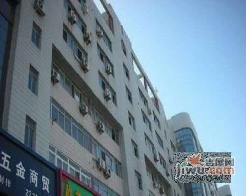 吉兴大厦实景图图片