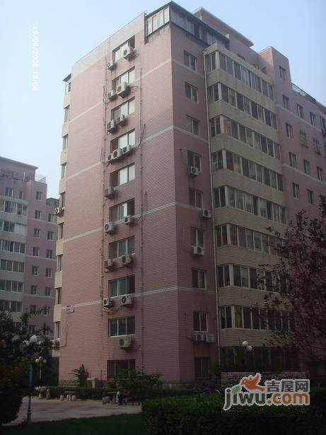 岳康园实景图图片