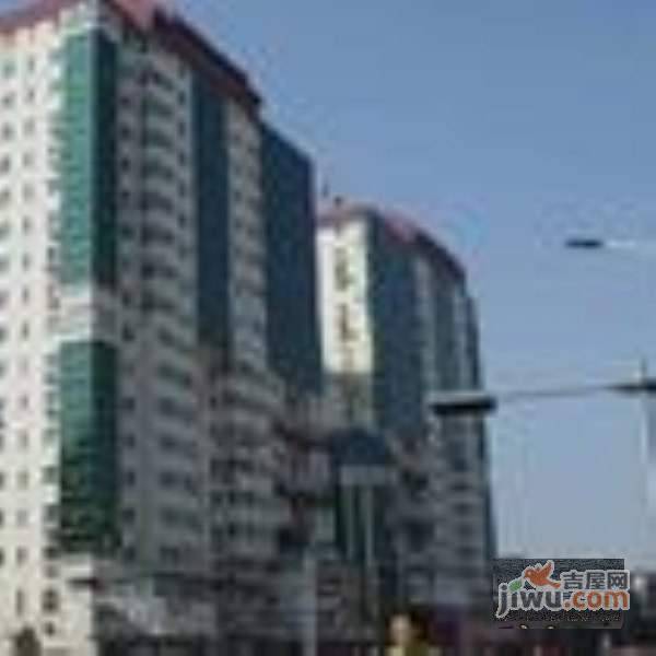 岳康园实景图图片