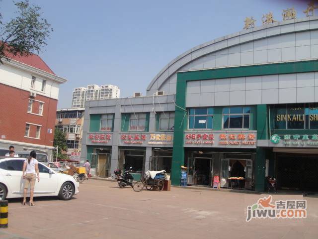 濒开里实景图图片