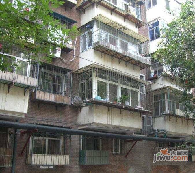 金沙江路小区实景图图片
