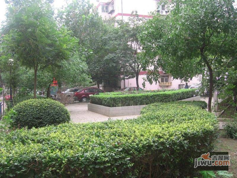 金沙江路小区实景图图片