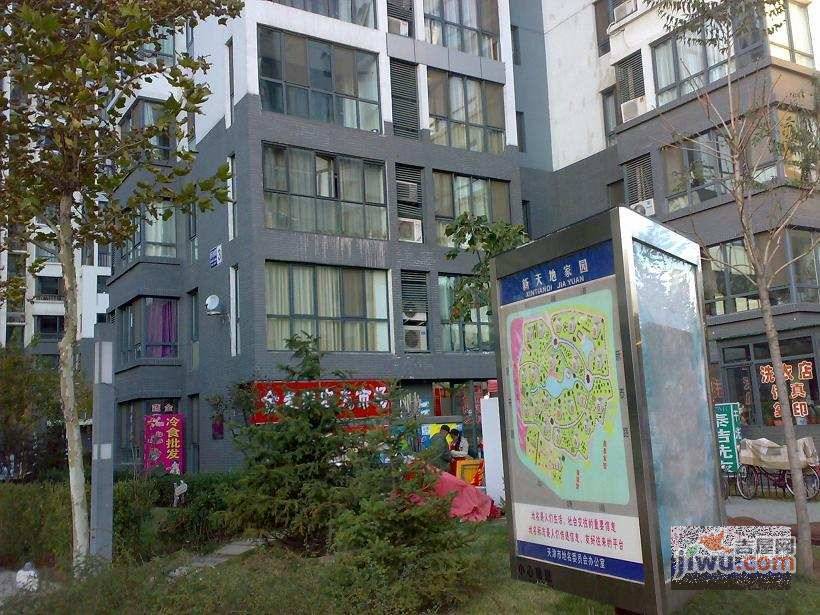 金沙江路小区实景图图片