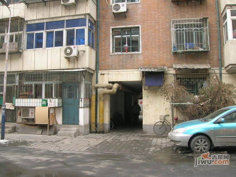 聚英里实景图图片