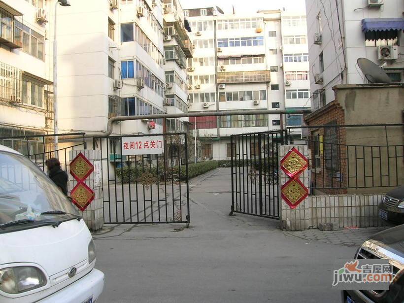 聚英里实景图图片