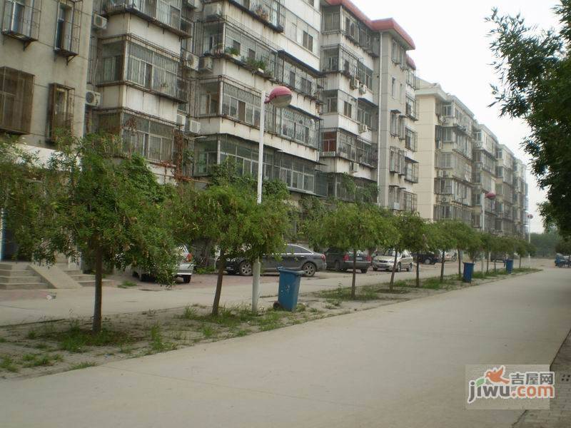 兴安里实景图图片