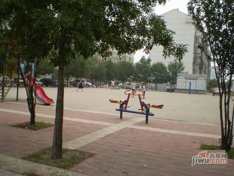 兴安里实景图图片