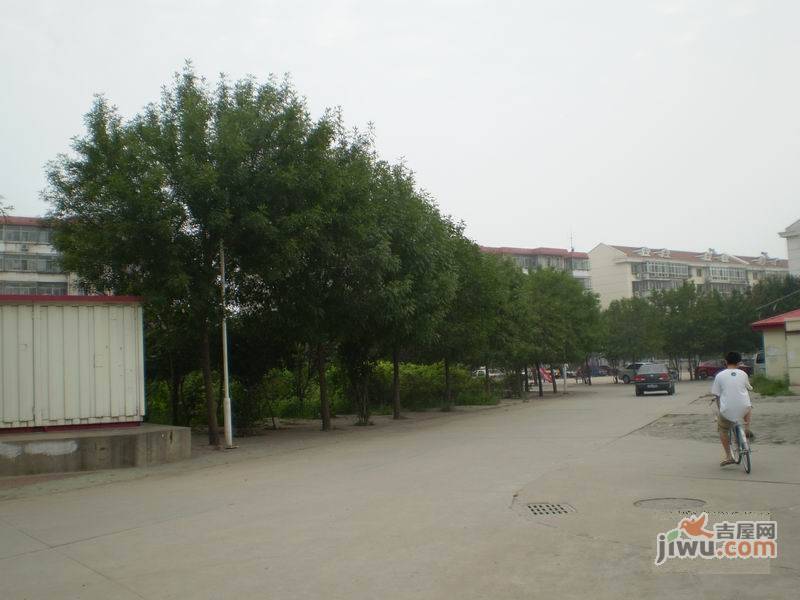 兴安里实景图图片