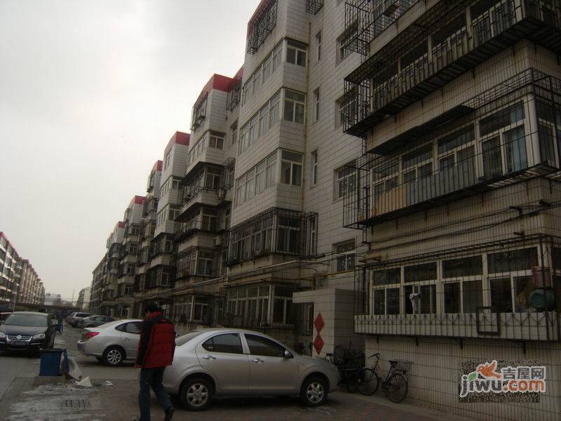 兴安里实景图图片