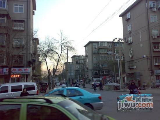 川南公寓实景图图片