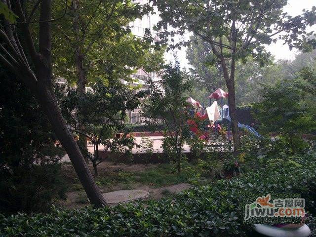 川南公寓实景图图片