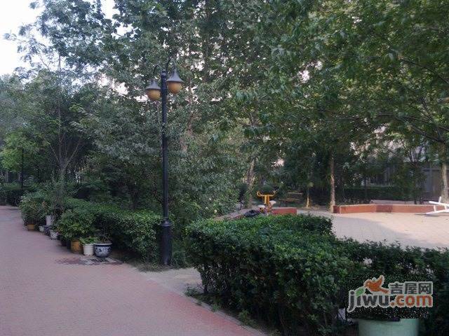 川南公寓实景图图片