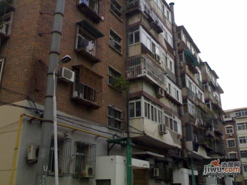海洋住宅实景图图片