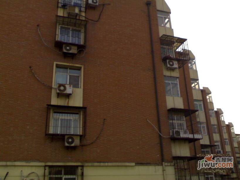 海洋住宅实景图图片