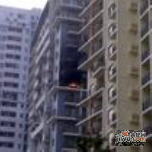 天大六村实景图图片