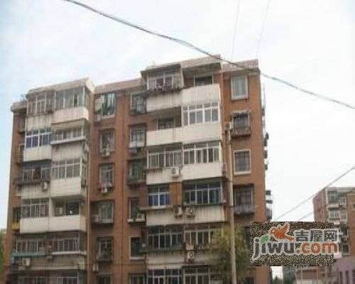 昌源公寓实景图图片